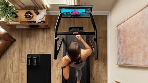Peloton treadmill moving company