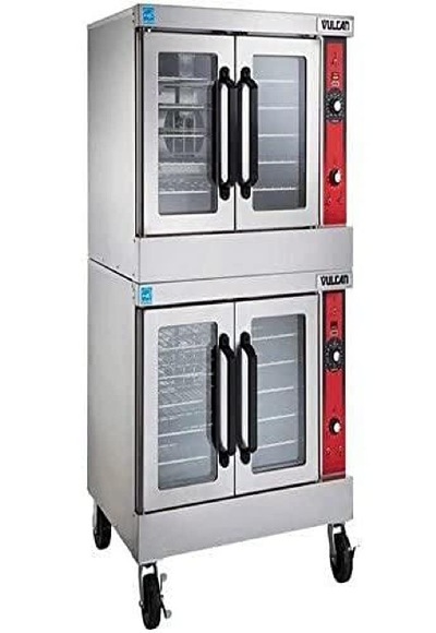 Commercial pizza oven moving company