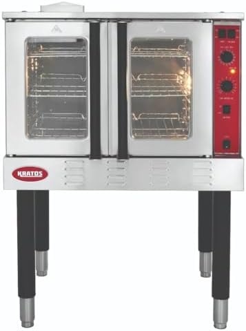 Commercial pizza oven moving  