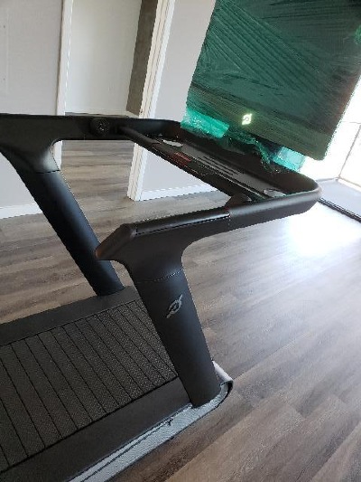 Moving company for peloton tread and tread +