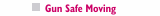 Gun Safe Moving